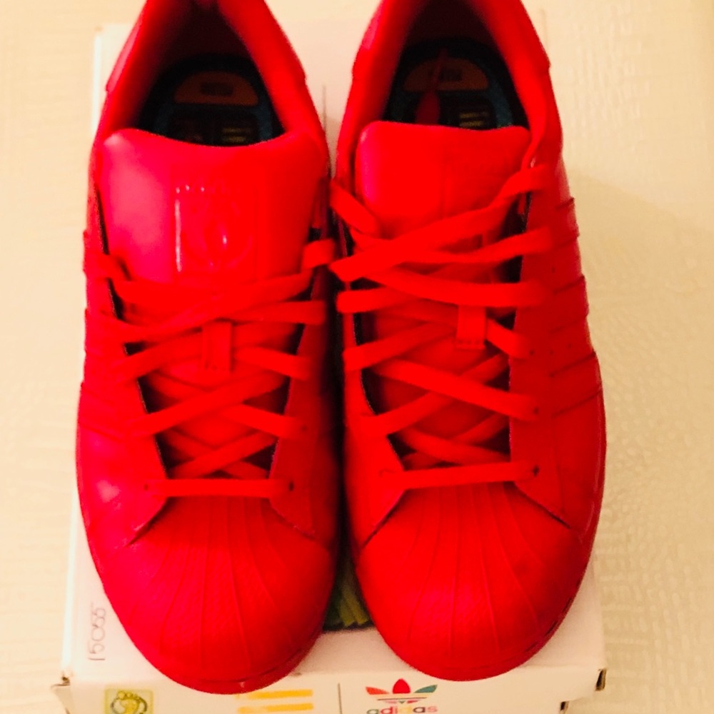 Women, sneakers